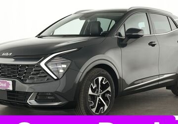 Kia Sportage 61.390 km 25.423 &euro; Dietzenbach bei Frankfurt 63128