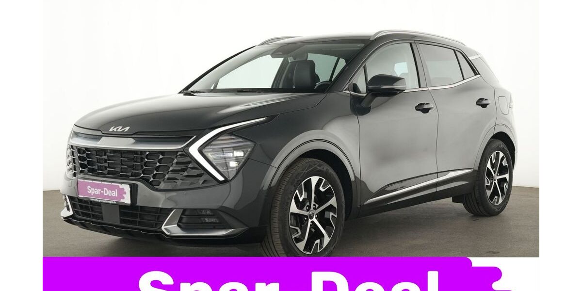 Kia Sportage 61.390 km 25.423 &euro; Dietzenbach bei Frankfurt 63128