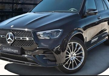 Mercedes-Benz GLE 300 8.000 km 86.490 &euro; Aschaffenburg 63741