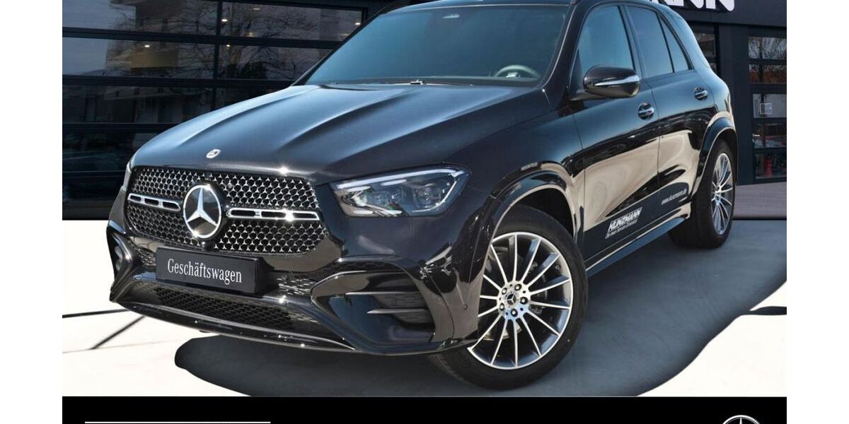 Mercedes-Benz GLE 300 8.000 km 86.490 &euro; Aschaffenburg 63741