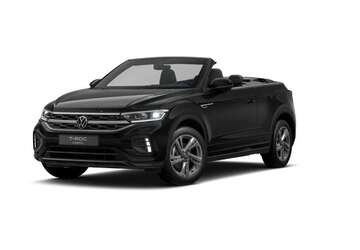 VW T-Roc 26.100 km 30.449 &euro; Linsengericht 63589