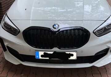 BMW 118 46.000 km 20.500 &euro; Frankfurt 60385