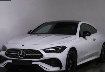 Mercedes-Benz CLE 220 19.595 km 55.879 &euro; Groß-Umstadt 64823