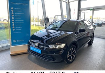 VW Polo 1.100 km 21.450 &euro; Bad Vilbel 61118