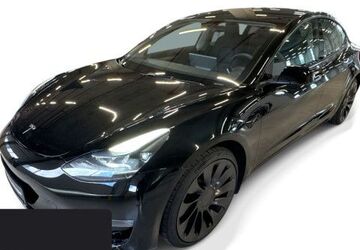 Tesla Model 3 57.627 km 32.000 &euro; Hanau 63457