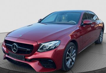 Mercedes-Benz E 350 162.670 km 20.900 &euro; Büdingen-Düdelsheim 63654