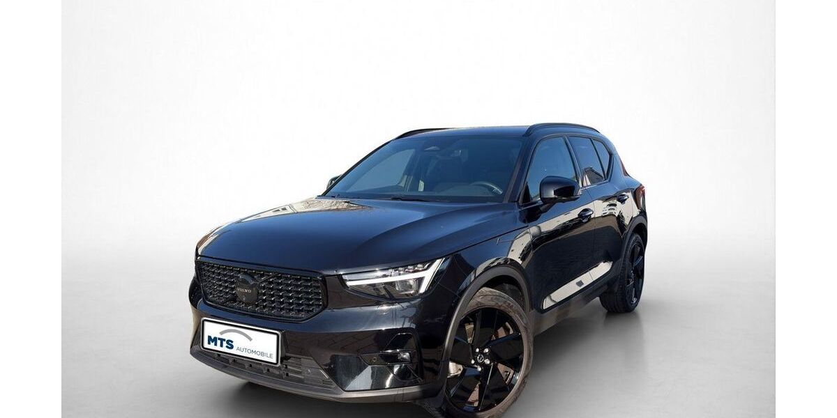 Volvo XC40 12.180 km 35.680 &euro; Friedberg 61169