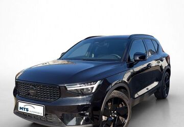 Volvo XC40 12.180 km 35.990 &euro; Friedberg 61169