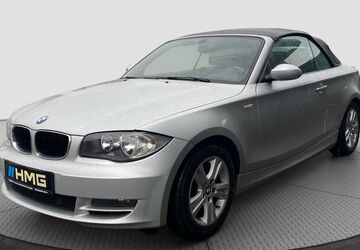 BMW 118 86.000 km 9.900 &euro; Büdingen-Düdelsheim 63654