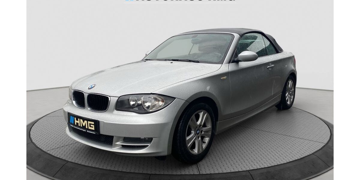 BMW 118 86.000 km 9.900 &euro; Büdingen-Düdelsheim 63654