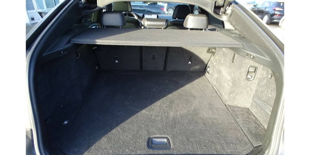 BMW 630 Gran Turismo 630 d xDrive M Sport Panoramadach 199.788 km 22.790 &euro; Rodgau 63110