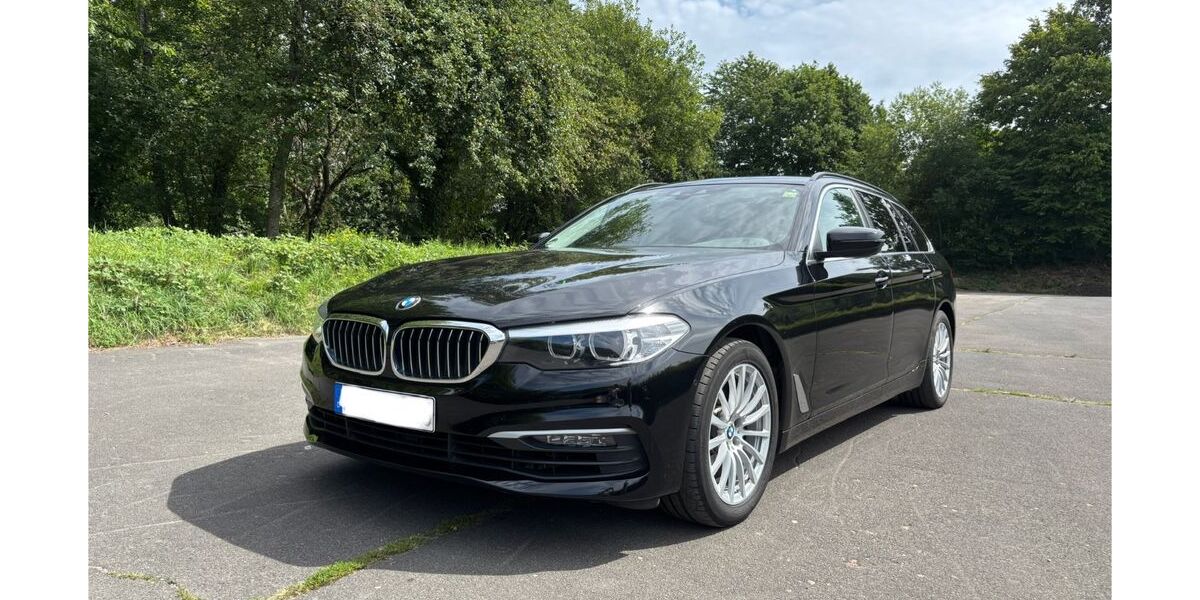 BMW 520 126.000 km 20.000 &euro; Mömbris 63776