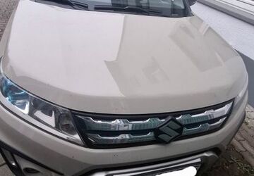 Suzuki Vitara 156.000 km 9.000 &euro; Aschaffenburg 63743