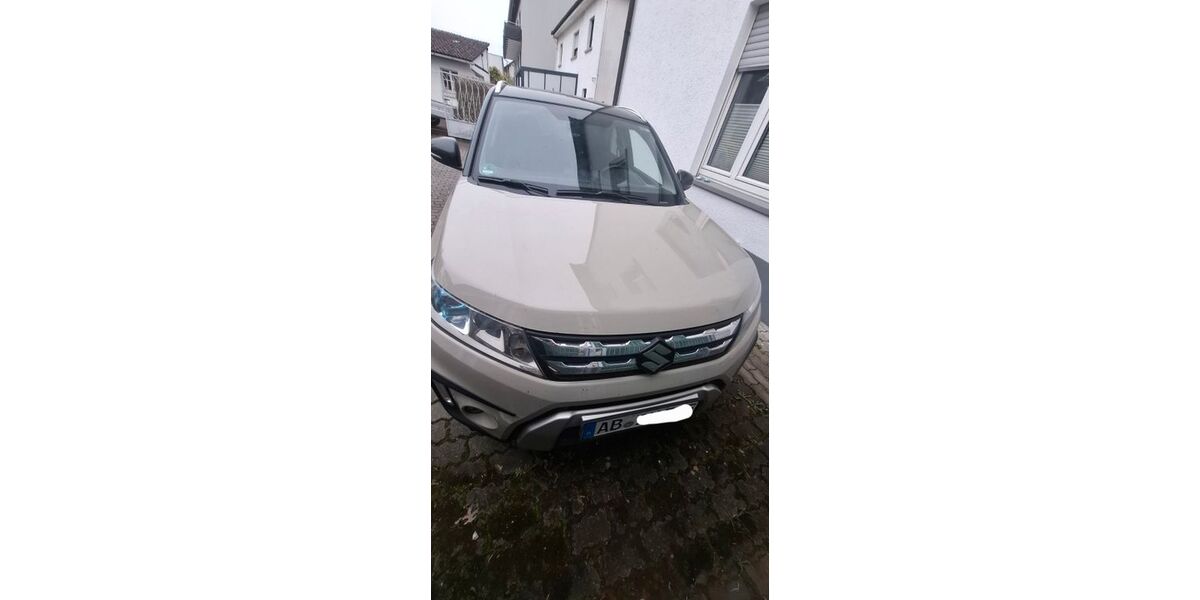 Suzuki Vitara 156.000 km 9.000 &euro; Aschaffenburg 63743