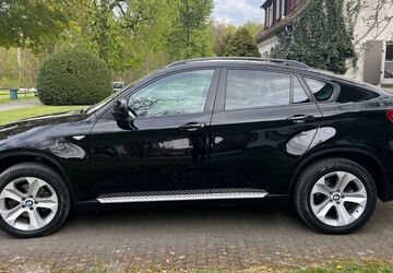 BMW X6 198.000 km 15.900 &euro; Hanau 63454