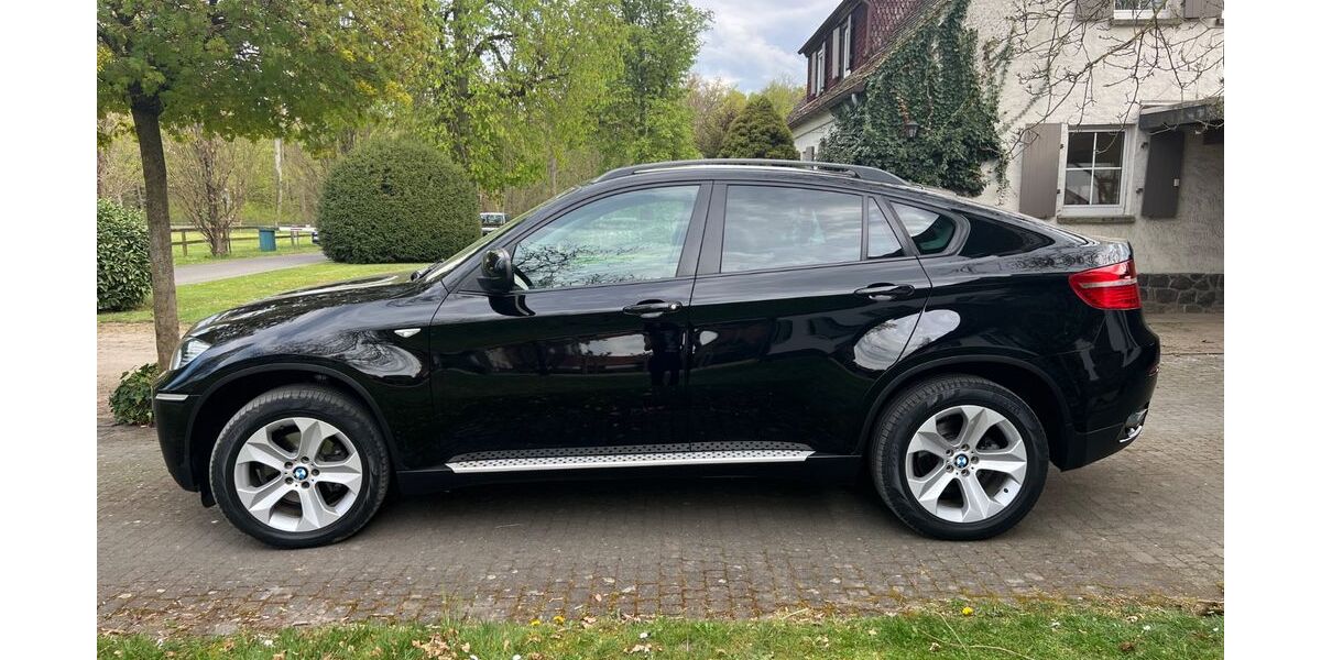BMW X6 198.000 km 15.900 &euro; Hanau 63454