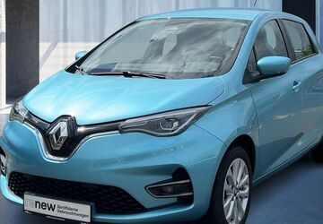 Renault ZOE 51.273 km 13.580 &euro; Frankfurt / Main 60314