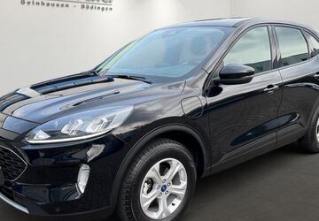 Ford Kuga 21.600 km 26.450 &euro; Linsengericht-Altenhassl 63589