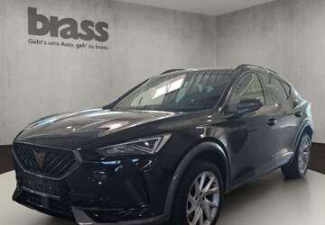 Cupra Formentor 28.647 km 26.950 &euro; Alzenau 63755