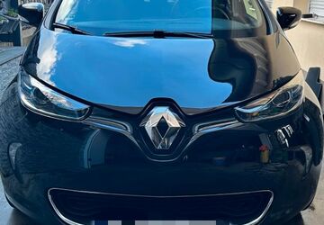 Renault ZOE 33.550 km 8.390 &euro; Goldbach 63773