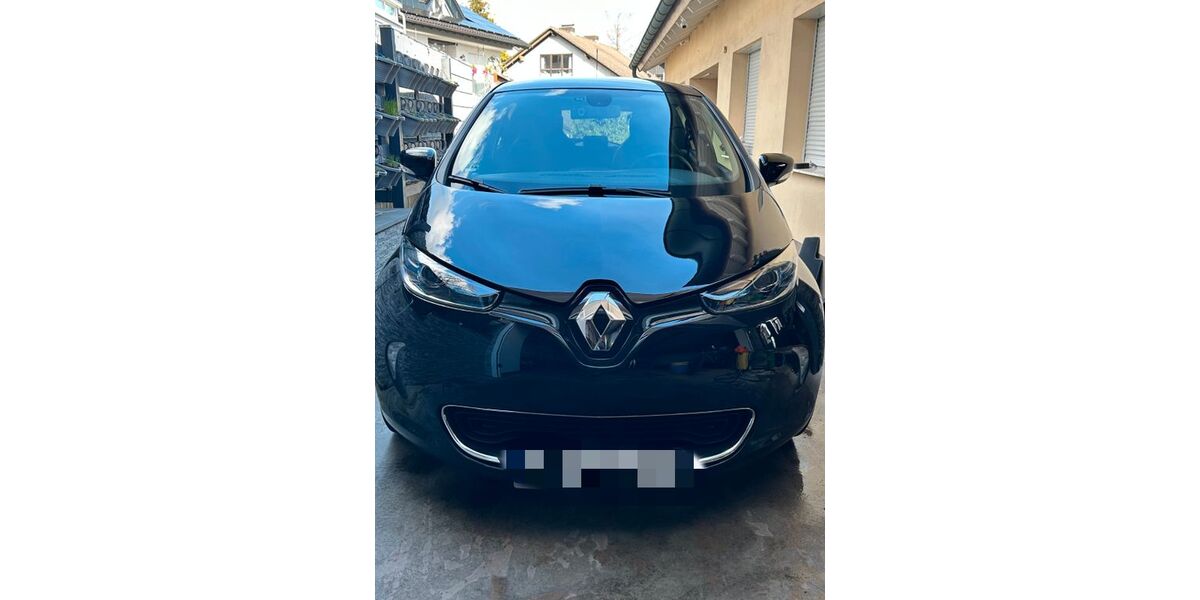 Renault ZOE 33.550 km 8.390 &euro; Goldbach 63773