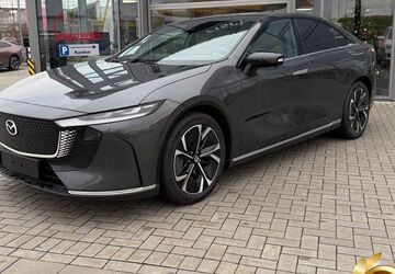 Mazda 6e 3.000 km 39.590 &euro; Karben 61184