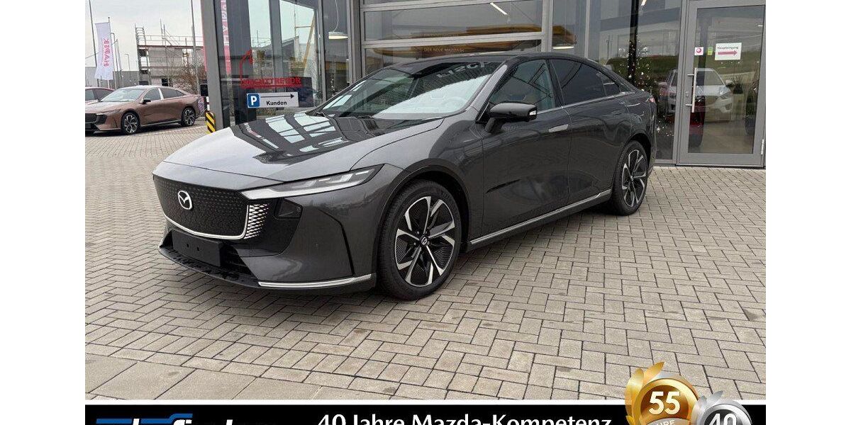 Mazda 6e 3.000 km 39.590 &euro; Karben 61184