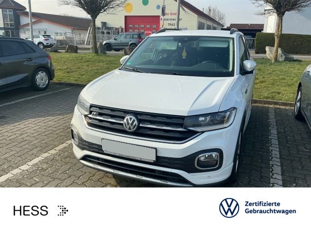 VW T-Cross 64.500 km 19.885 &euro; Büdingen-Düdelsheim 63654