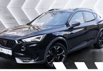 Cupra Formentor 59.429 km 27.614 &euro; Gelnhausen 63571