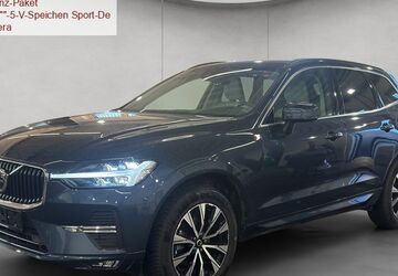 Volvo XC60 9.320 km 39.750 &euro; Frankfurt am Main 60486