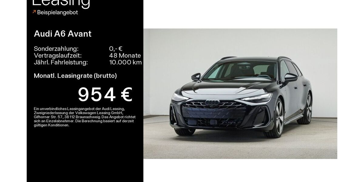 Audi A6 8.000 km 77.820 &euro; Mühlheim 63165