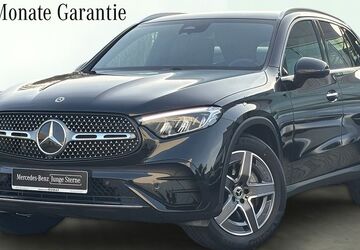 Mercedes-Benz GLC 450 9.900 km 71.900 &euro; Neu Isenburg 63263