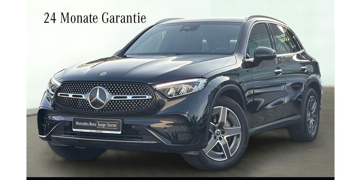Mercedes-Benz GLC 450 9.900 km 71.900 &euro; Neu Isenburg 63263