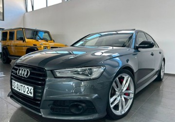 Audi A6 273.047 km 17.900 &euro; Hanau 63456