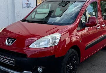Peugeot Partner 153.000 km 3.980 &euro; Dietzenbach 63128