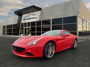 Gebrauchte Ferrari California