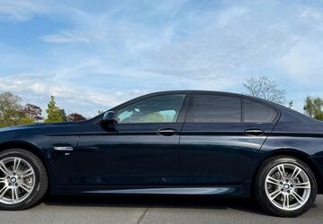 BMW 528 197.000 km 14.700 &euro; Frankfurt am Main 60486