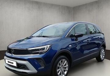 Opel Crossland (X) 23.900 km 17.950 &euro; Aschaffenburg 63739