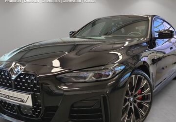 BMW M440 72.742 km 50.470 &euro; Dreieich-Sprendlingen 63303