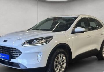 Ford Kuga 62.386 km 21.950 &euro; Frankfurt 60386