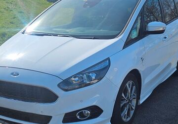 Ford S-Max 143.000 km 18.490 &euro; Ranstadt 63691