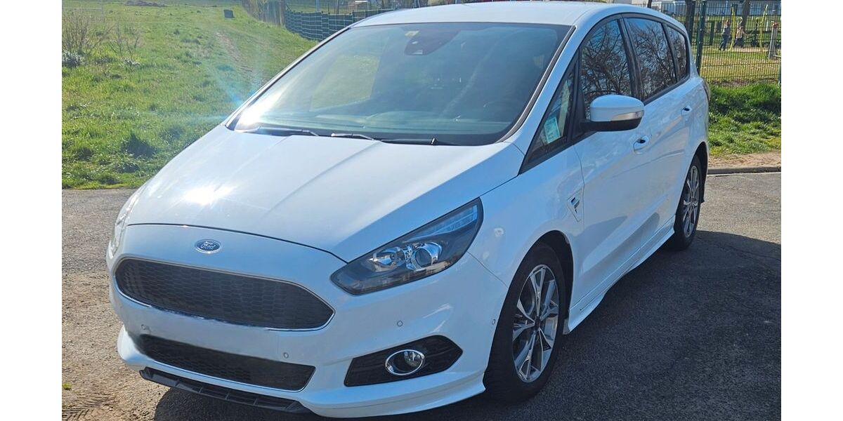 Ford S-Max 143.000 km 18.490 &euro; Ranstadt 63691