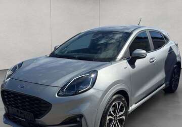 Ford Puma 20.013 km 19.950 &euro; Hanau 63452