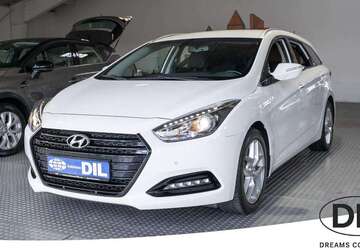 Hyundai i40 123.000 km 11.850 &euro; Bad Nauheim 61231