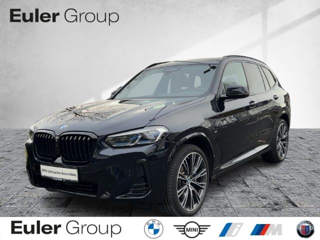 BMW X3 12.932 km 52.949 &euro; Frankfurt 60314