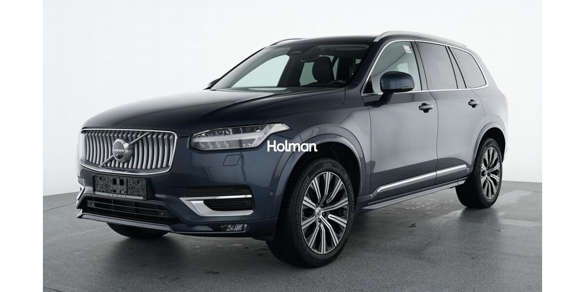 Volvo XC90 39.596 km 50.849 &euro; Eschborn 65760