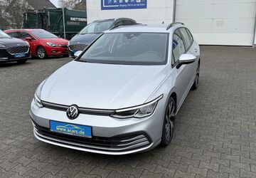 VW Golf 130.267 km 16.995 &euro; Egelsbach 63329