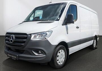 Mercedes-Benz Sprinter 5.560 km 41.591 &euro; Rosbach 61191