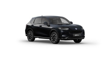 Gebrauchte Honda ZR-V