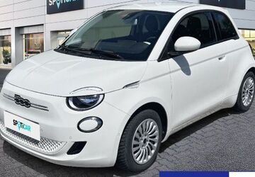 Fiat 500e 20.674 km 20.990 &euro; Frankfurt 60314